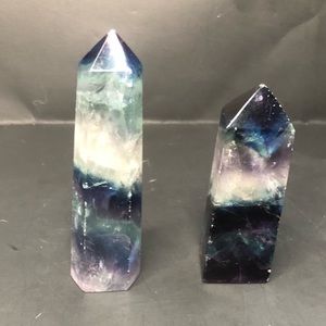 Fluorite Towers 1 & 2